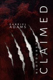 Cover von Claimed. Blutdurst