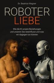 Cover von Roboterliebe