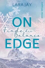 Cover von On Edge