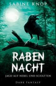 Cover von Rabennacht