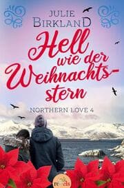 Cover von Hell wie der Weihnachtsstern