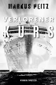 Cover von VERLORENER KURS