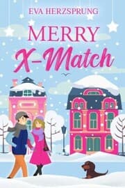 Cover von Merry X-Match