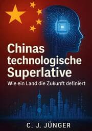 Cover von Chinas technologische Supermacht