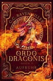 Cover von ORDO DRACONIS
