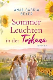Cover von Sommerleuchten in der Toskana