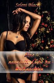 Cover von Eine neue/alte Liebe zu Weihnachten