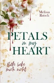 Cover von Petals in my Heart