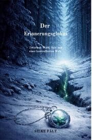 Cover von Der Erinnerungsglobus