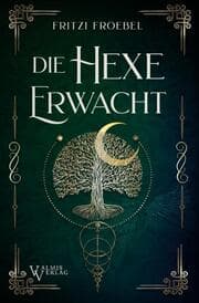 Cover von Die Hexe erwacht