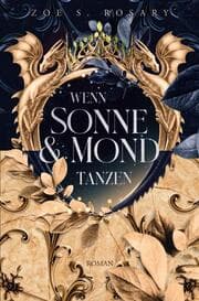 Cover von Wenn Sonne und Mond tanzen