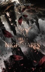 Cover von A Sky full of Nightmares