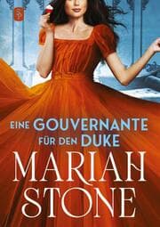 Cover von Eine Gouvernante für den Duke