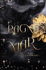 Cover von Ragnamar - Das letzte Wort