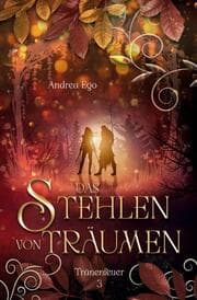 Cover von Das Stehlen von Träumen