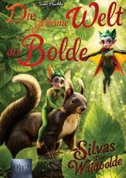 Cover von Die geheime Welt der Bolde