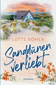 Cover von Sanddünenverliebt