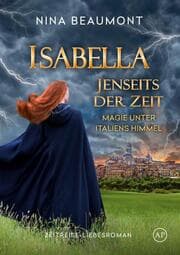 Cover von Isabella. Jenseits der Zeit