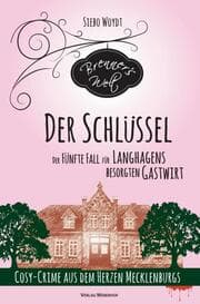 Cover von Der Schlüssel