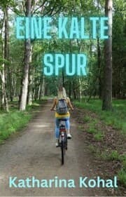 Cover von Eine kalte Spur