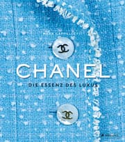 Cover von Chanel - Die Essenz des Luxus
