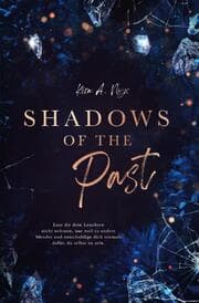 Cover von Shadows of the Past