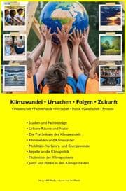 Cover von Klimawandel - Ursachen, Folgen und Zukunft