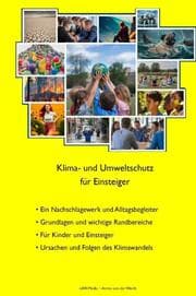 Cover von Klima- und Umweltschutz für Einsteiger