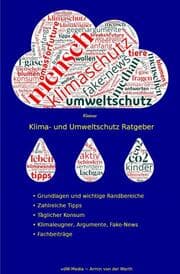 Cover von Kleiner Klima- und Umweltschutz Ratgeber