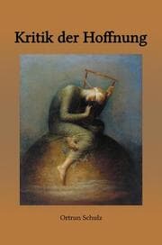 Cover von Kritik der Hoffnung