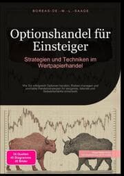 Cover von Optionshandel für Einsteiger: Strategien und Techniken im Wertpapierhandel