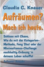 Cover von Aufräumen? Mach ich heute.