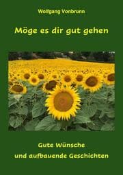 Cover von Möge es dir gut gehen