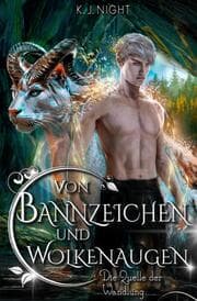 Cover von Die Quelle der Wandlung