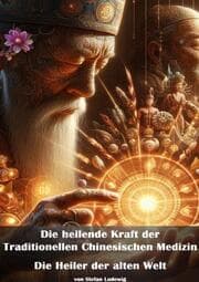 Cover von Die heilende Kraft der Traditionellen Chinesischen Medizin I Die Heiler der alten Welt