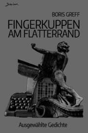 Cover von Fingerkuppen am Flatterrand