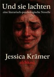Cover von Und sie lachten