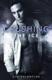 Cover von Crushing the Ice