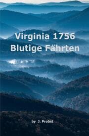 Cover von Blutige Fährten