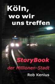 Cover von Köln, wo wir uns treffen