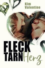 Cover von Flecktarnherz