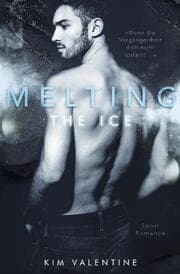 Cover von Melting the Ice