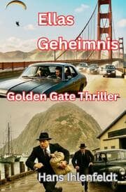 Cover von Ellas Geheimnis