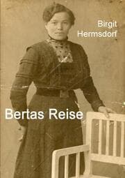 Cover von Bertas Reise