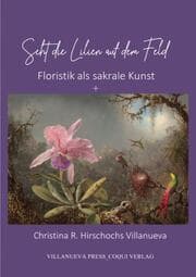 Cover von Seht die Lilien auf dem Feld