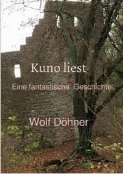 Cover von Kuno liest