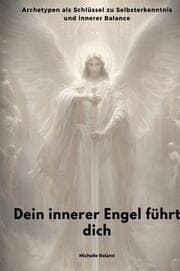 Cover von Dein innerer Engel führt dich