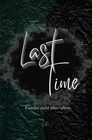 Cover von Last Time