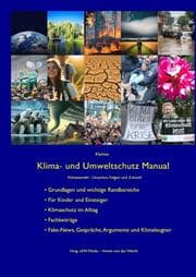 Cover von Kleines Klima- und Umweltschutz Manual