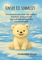 Cover von Unser Eis schmilzt